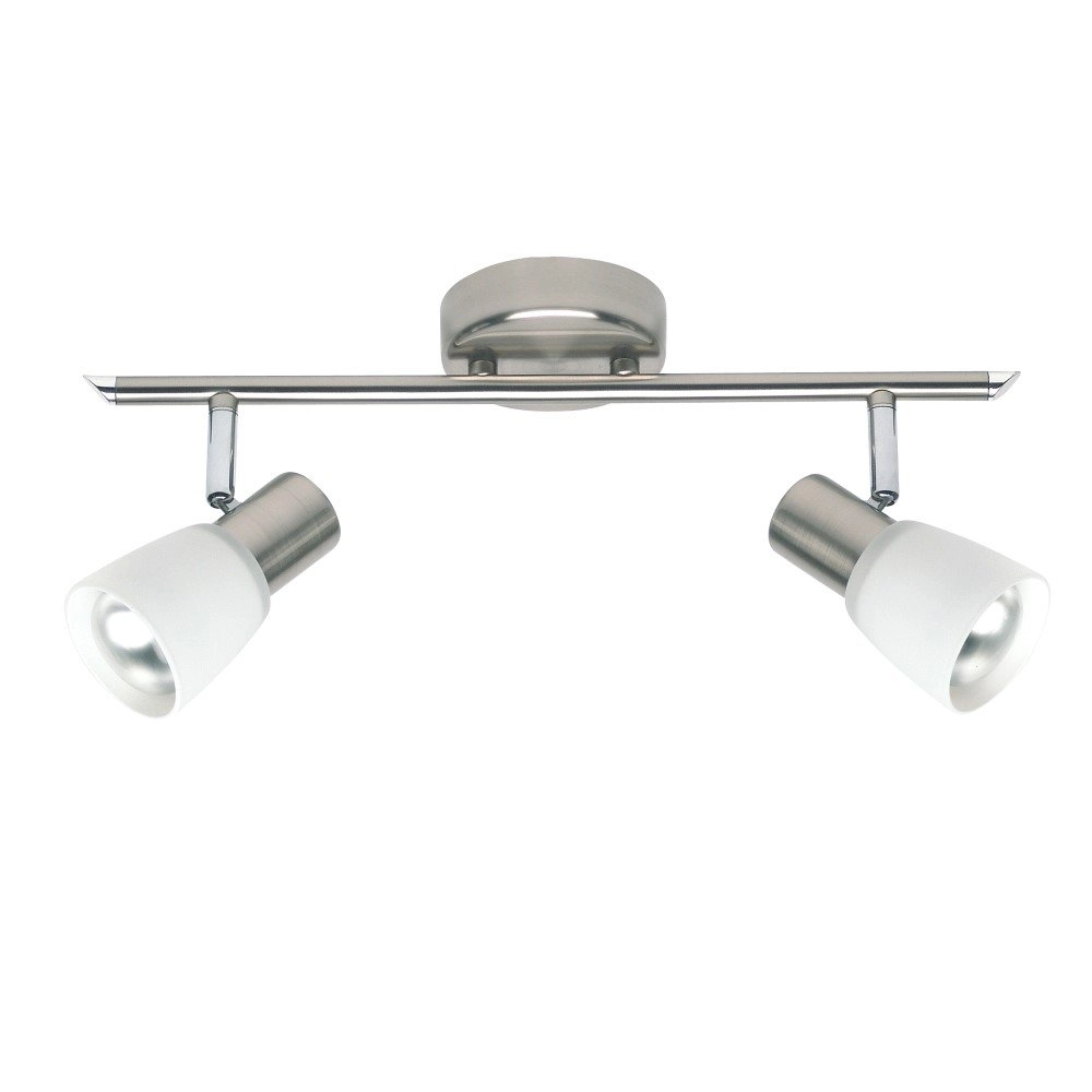 Surface-mounted spot Luca double