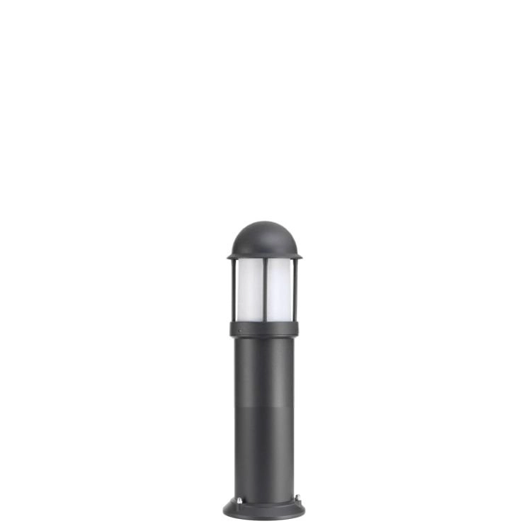 Pathway light Orion Anthracite