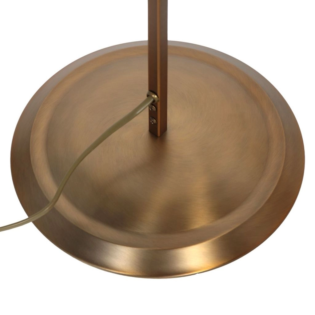 Classic floor lamp Anthea bronze Steinhauer 8712746180251