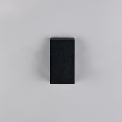 Wall lamp Braga Black Trio 4017807687576