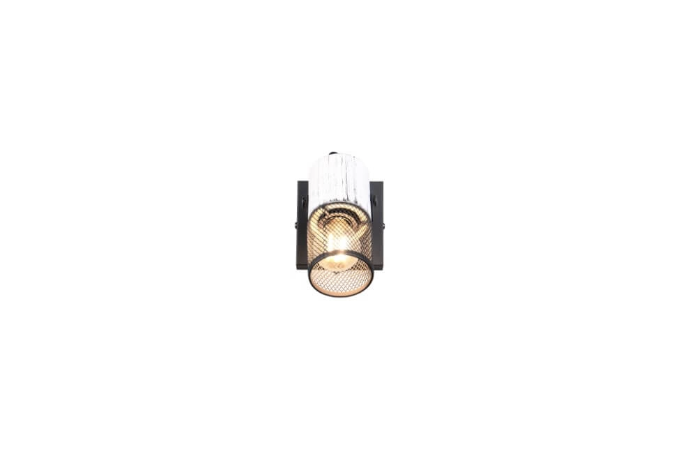 Design surface-mounted spotlight Tosh 1-light Trio 4017807600483