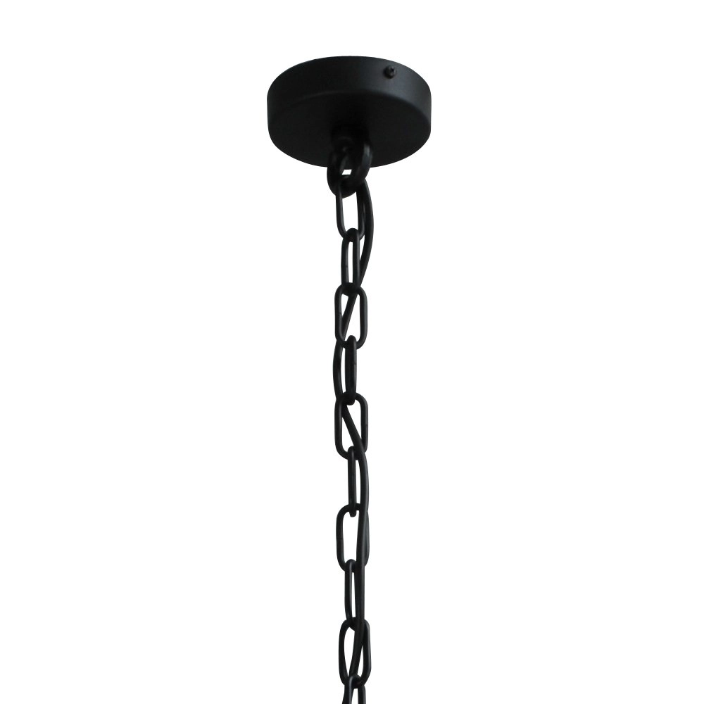 Pendant lamp Industria 80 Masterlight 8718121138961