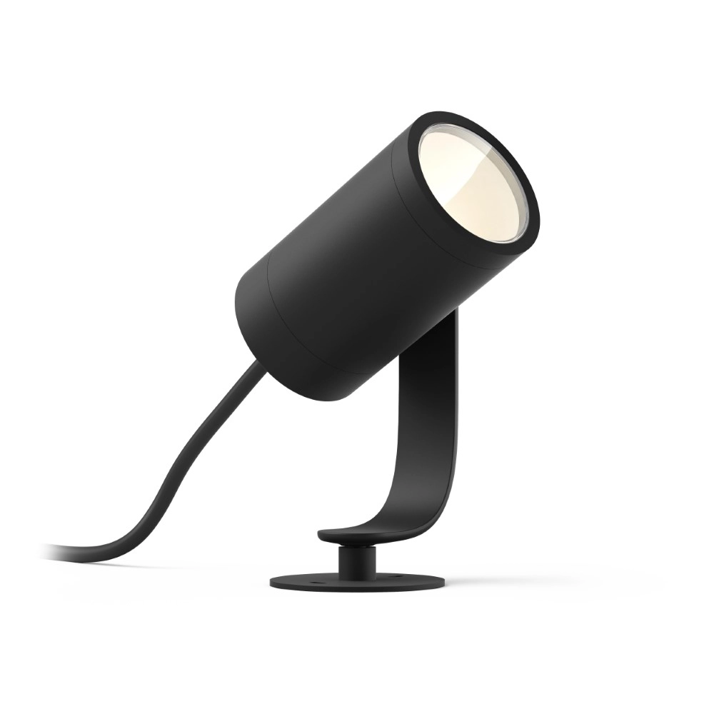 Garden spot Hue Lily 24 volts - 640 lumens Philips 8718696167977