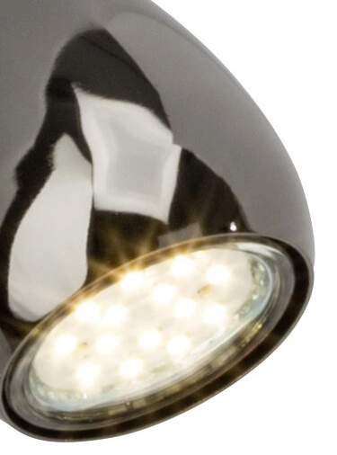 Design LED spot Milano Led Brilliant 4004353242168