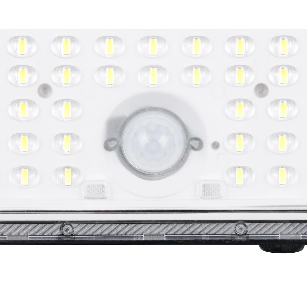 Wall lamp Acora with separate solar panel Trio 4017807650563