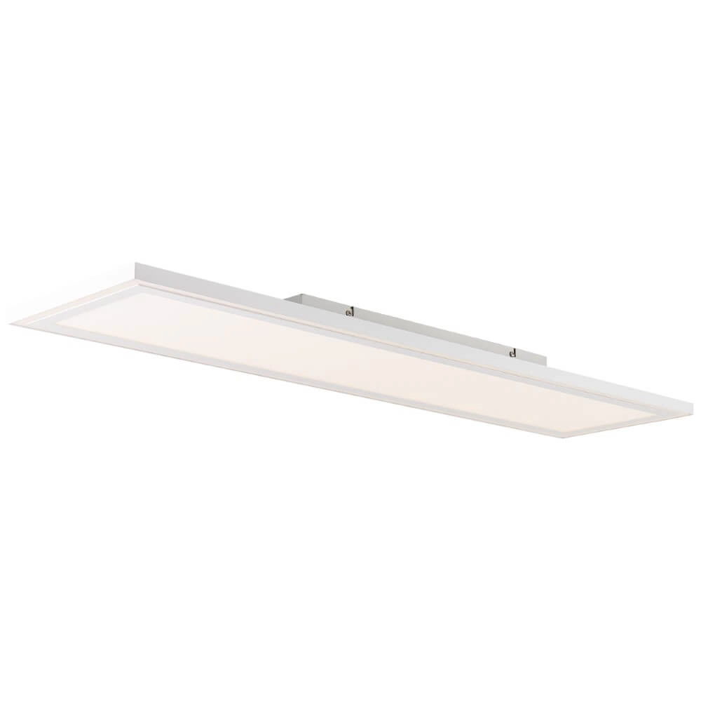 Ceiling lamp Laurice white Brilliant 4004353397066