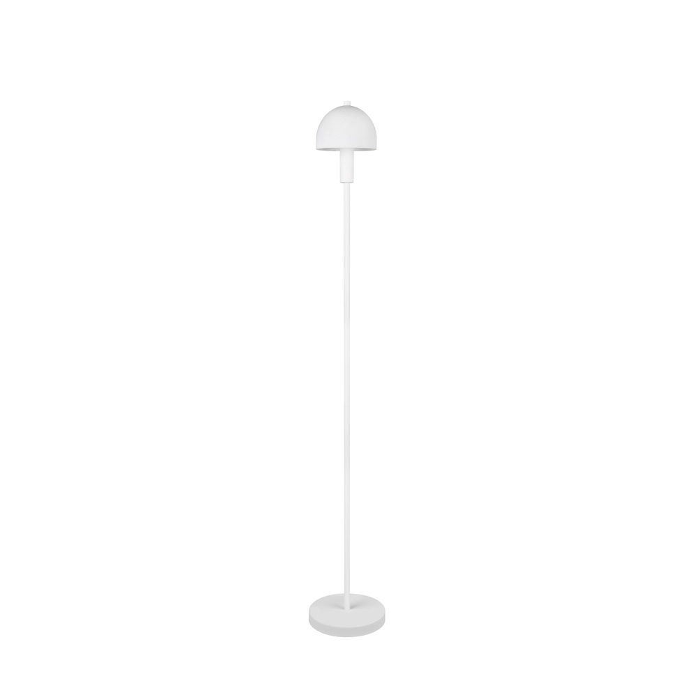 Floor lamp Glenn white Trio 4017807613650