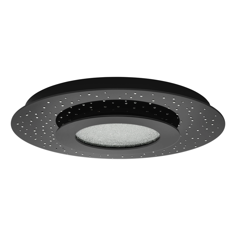 Ceiling lamp Azurreka Black