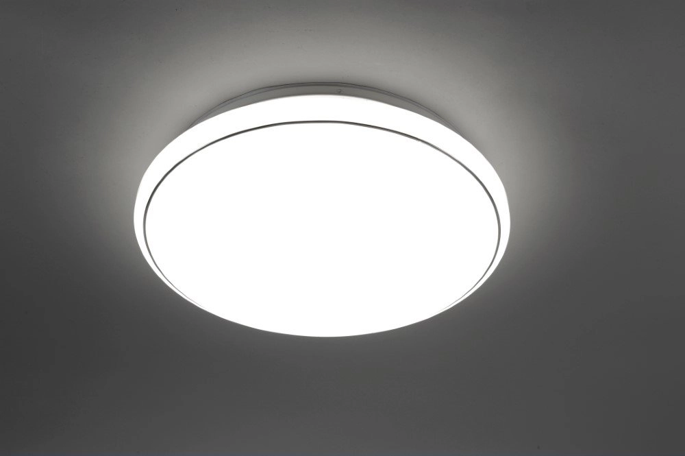 Ceiling lamp Lolasmart-Jupi Ø 59cm Just Light 4043689961503