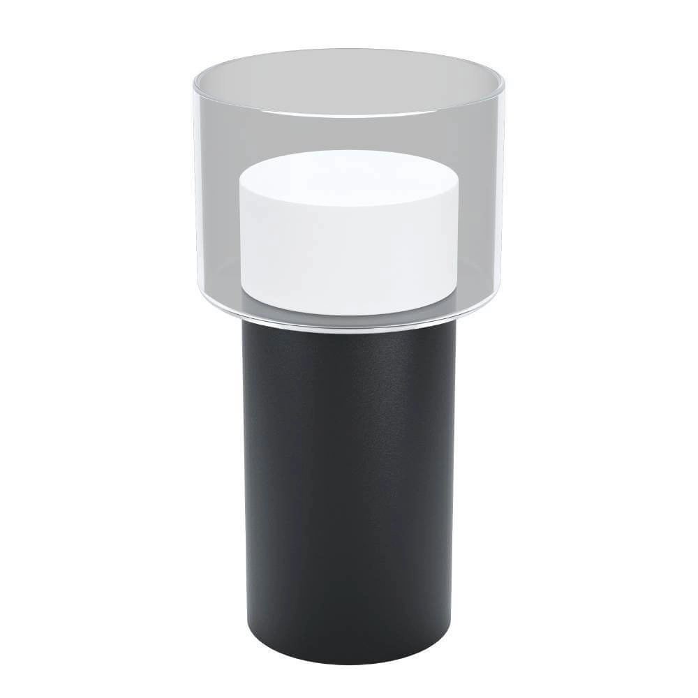 Table lamp Molineros black - led Stars of Light 9002759397289