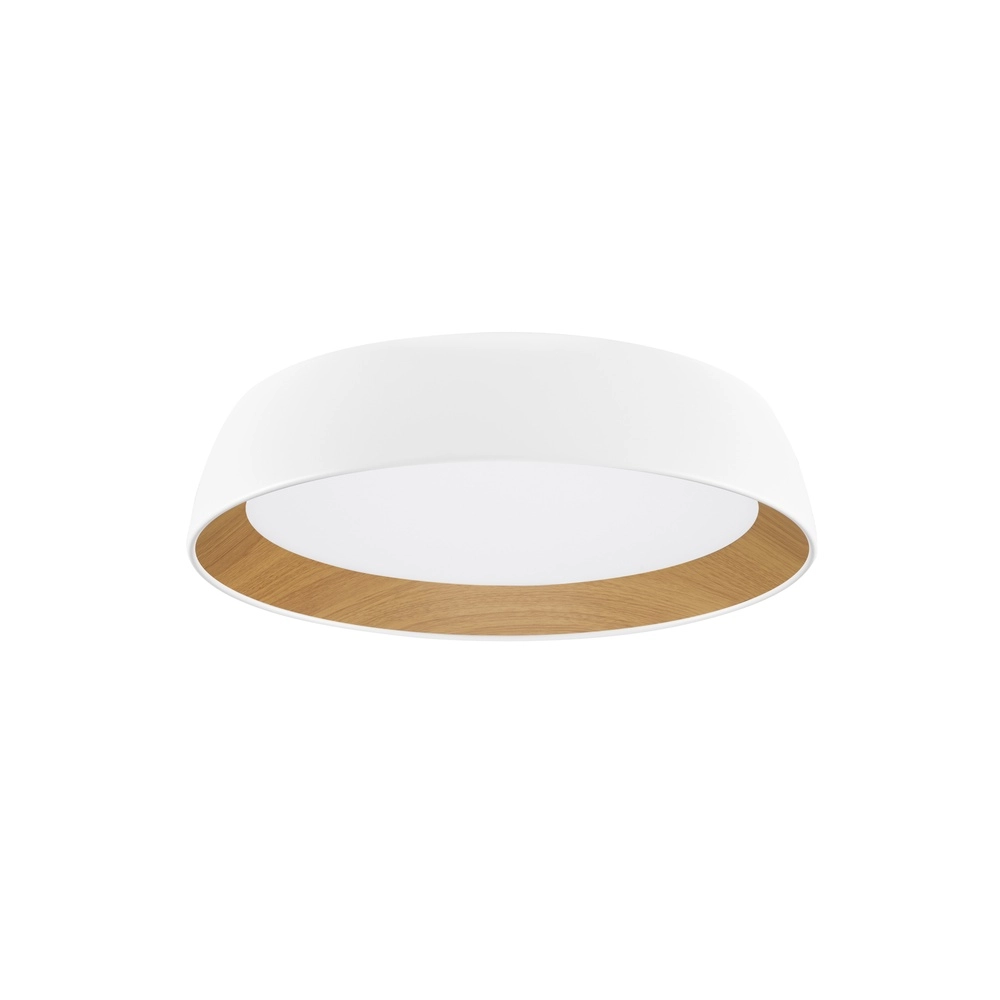 Ceiling lamp Sigi  Ø 45cm white Lyora 5212017448637