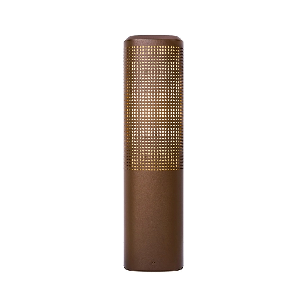 Garden lamp Sidara 45  Rusty brown Nordlux 5704924025785