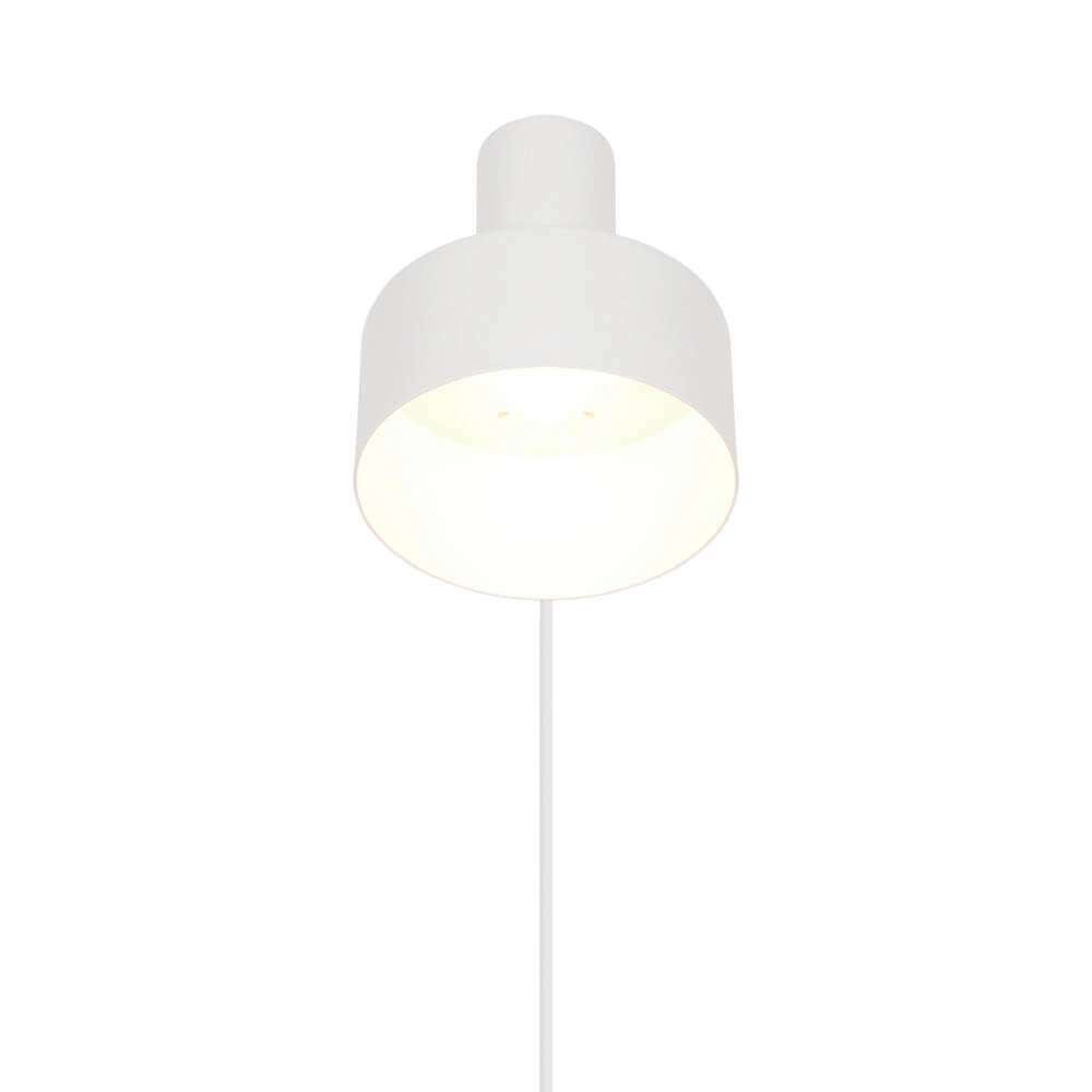 Design wall lamp Matis white Nordlux 5704924024382