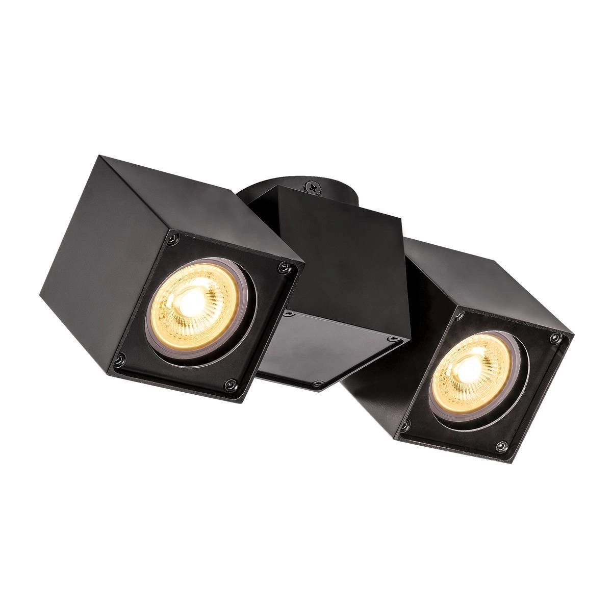Ceiling spotlight Altra Dice