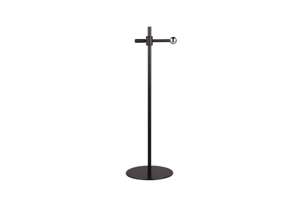 Multifunction light Maxima black Trio 4017807601961