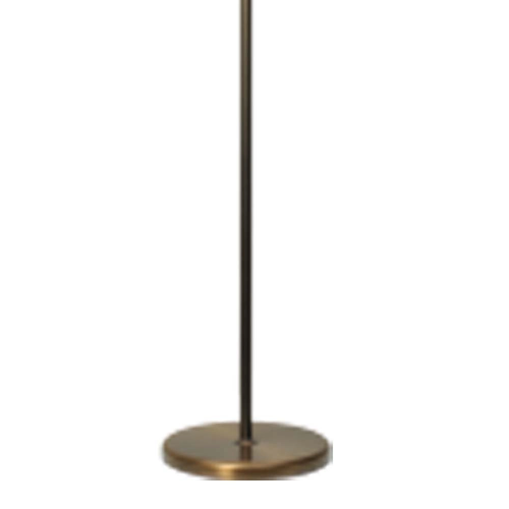 Floor lamp Molto 2 LED Masterlight 8718121184036