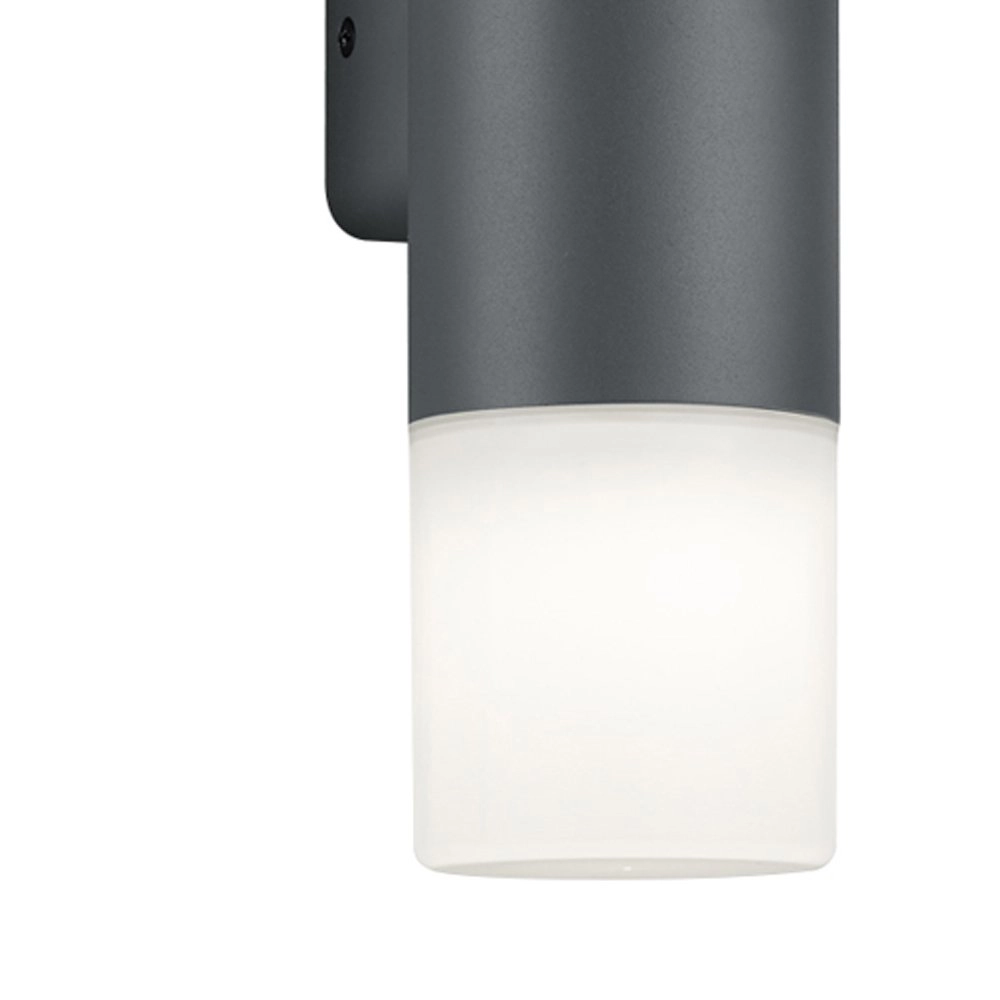 Wall lamp Hoosic for outside Trio 4017807434347