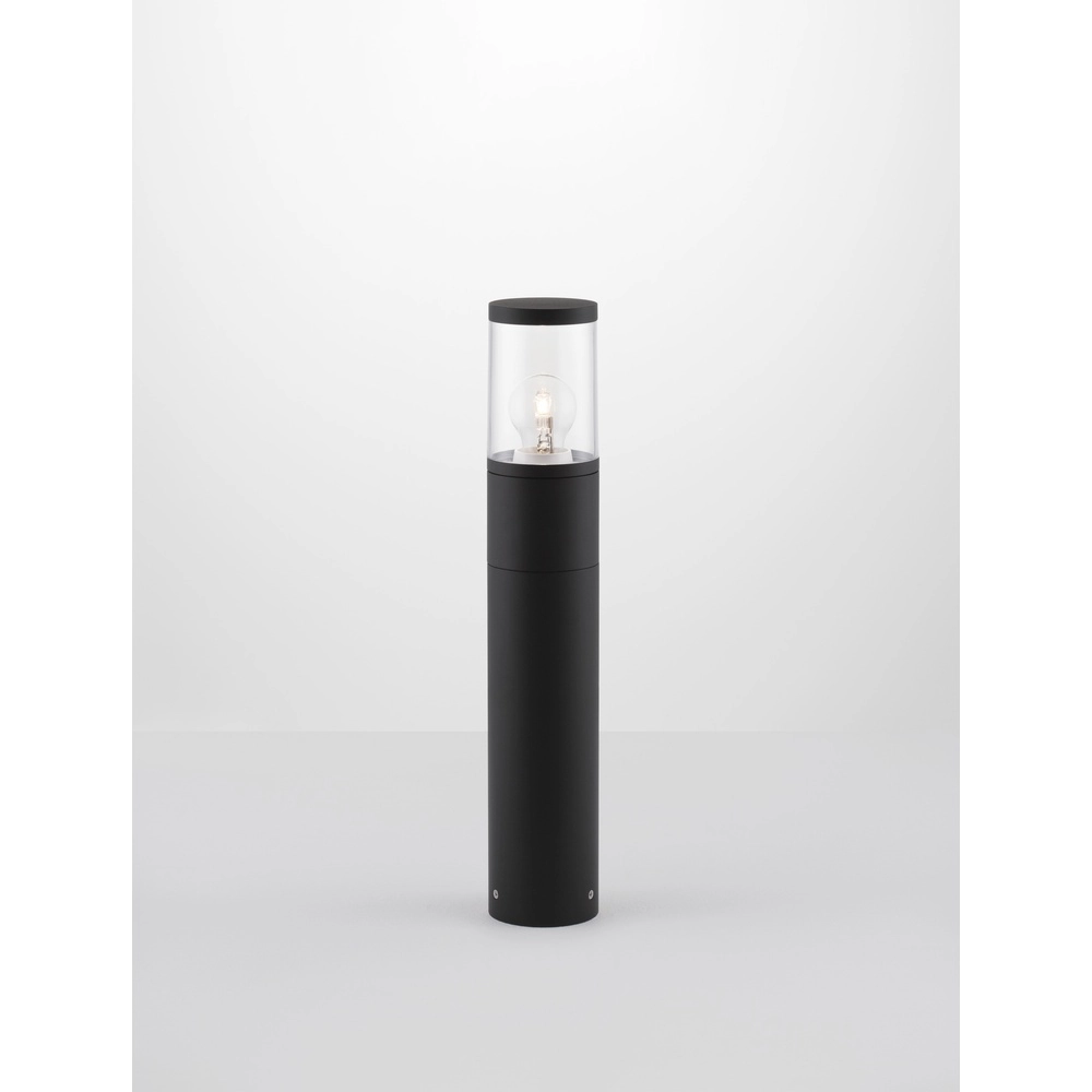 Design garden lamp Cetera anthracite 50cm Lyora 5212017434852