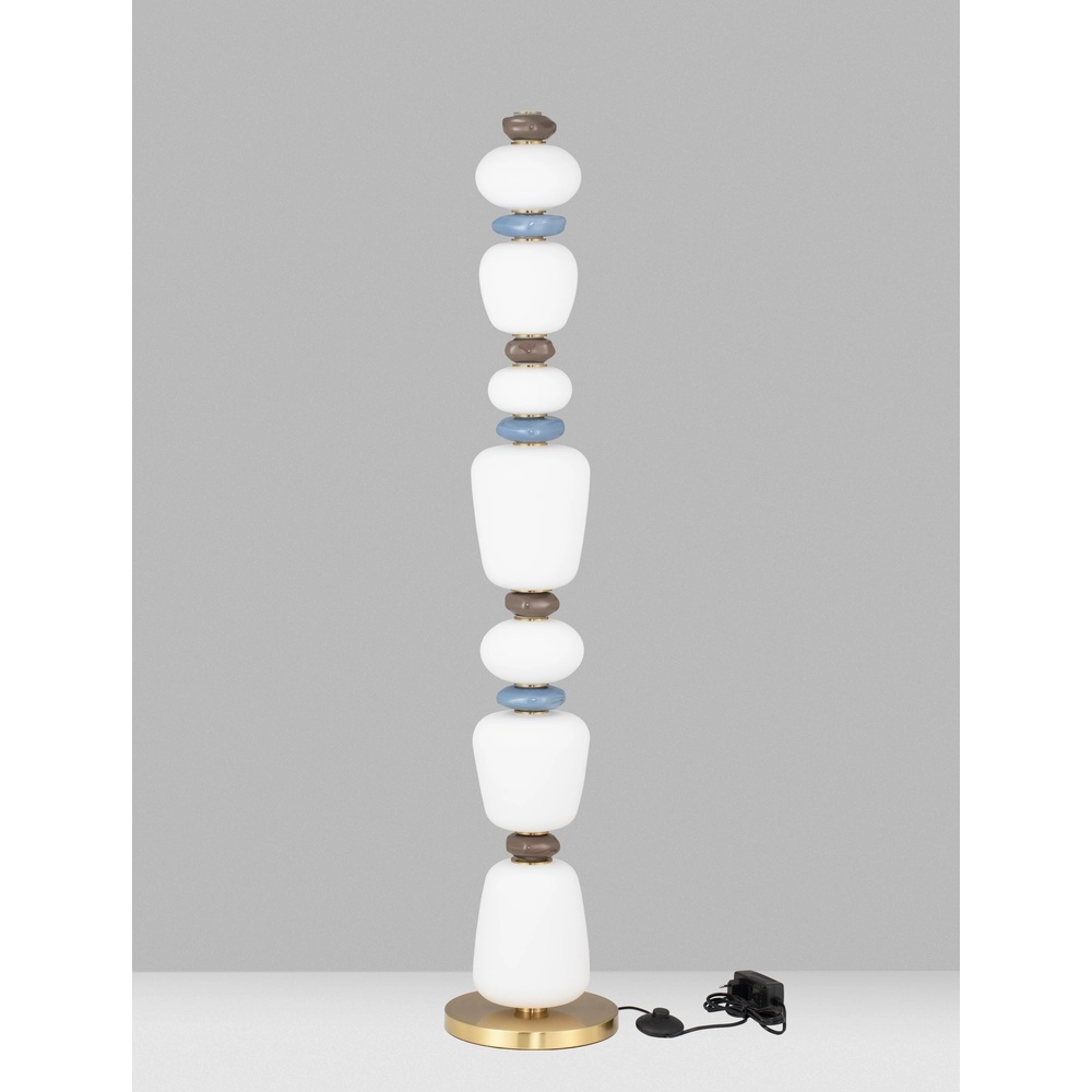 Floor lamp Palo Multiple colors Lyora 5212017483799