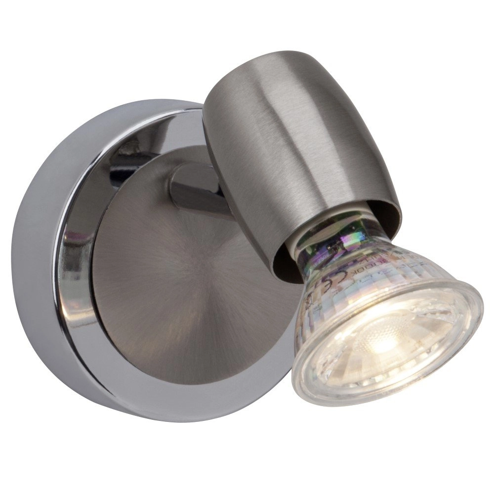 Timeless LED spot Wesley
