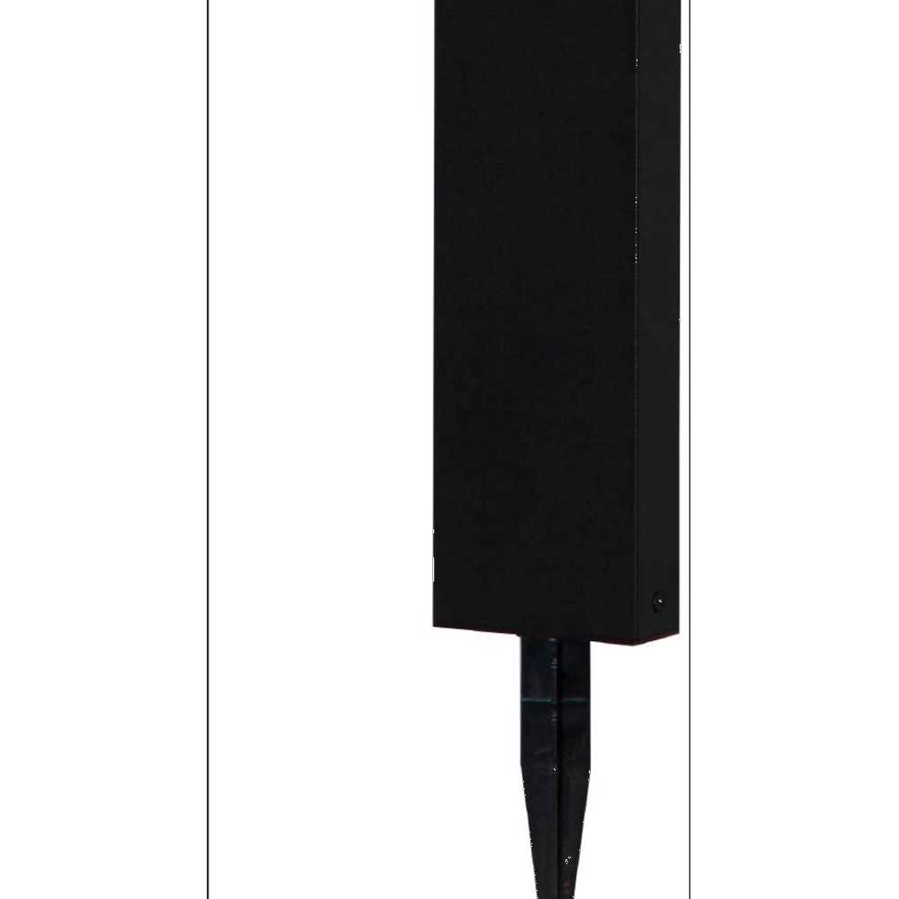 Solar Path Lamp Baracconi with sensor Eglo 9008606230013
