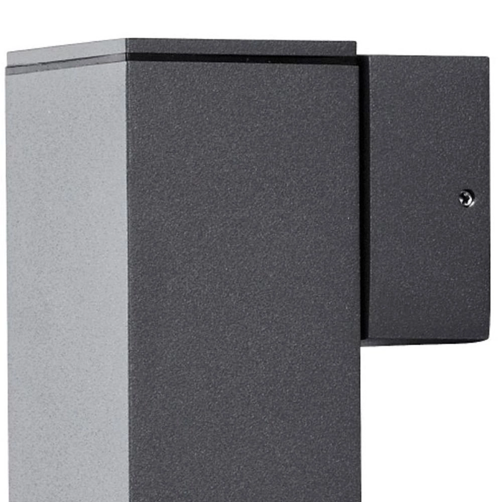 Design wall spot Monza Downlight anthracite KonstSmide 7318307908374
