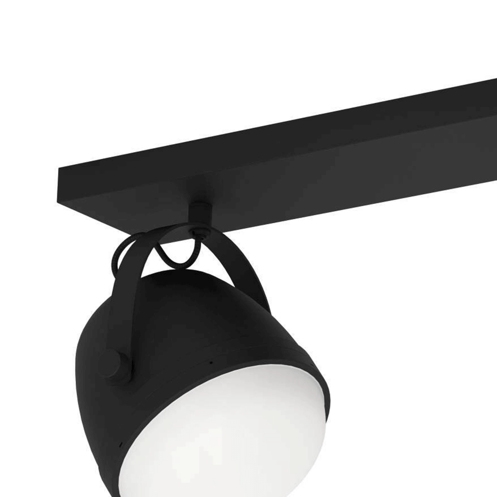 Rural ceiling spotlight Upanema Stars of Light 9008606221103