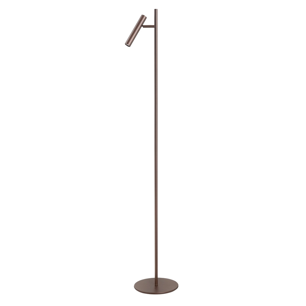 Design floor lamp Piero Choco