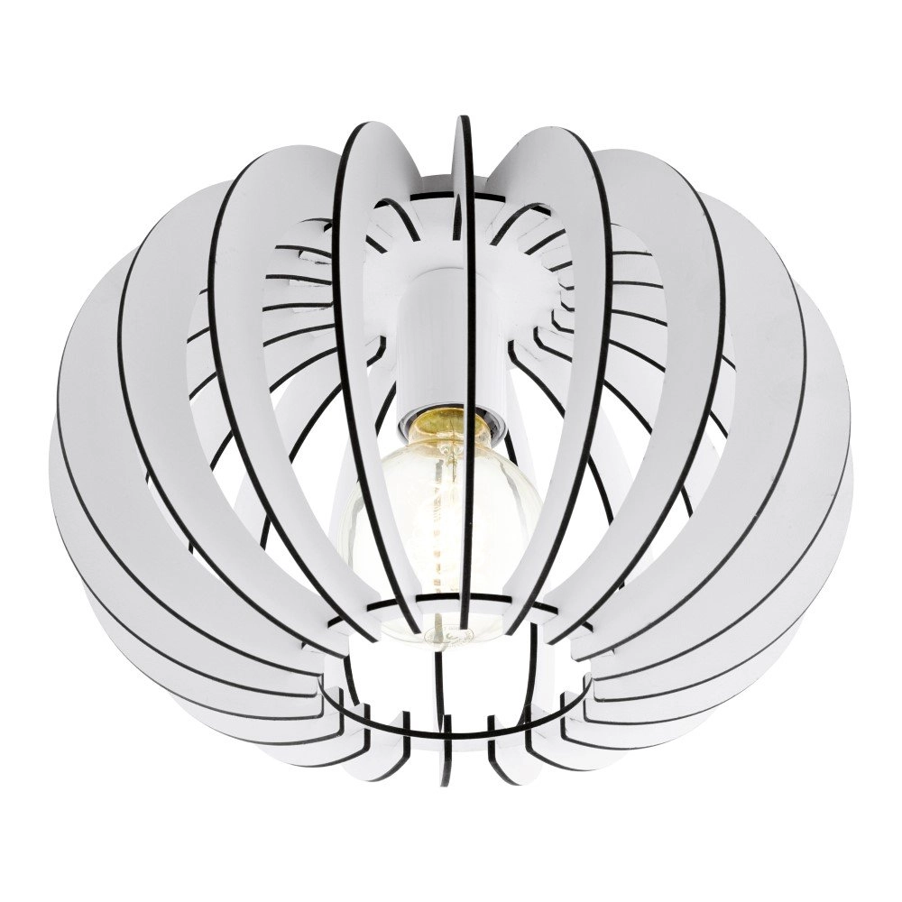 Ceiling light Stellato White