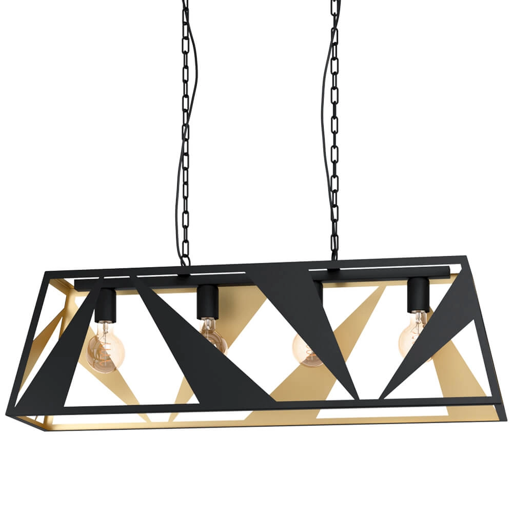 Sleek hanging lamp Tabloncito Stars of Light 9002759399047