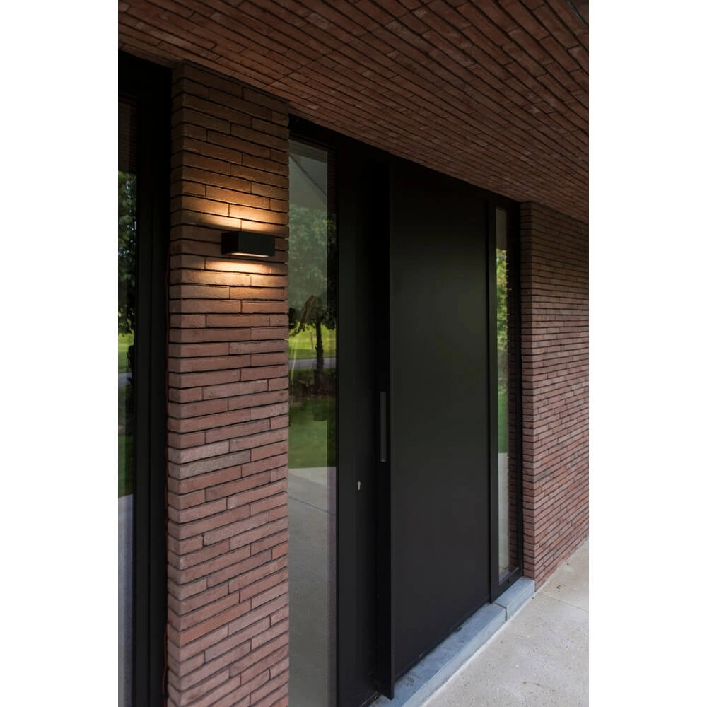 Led wall spot Gemini Lutec 6939412016757