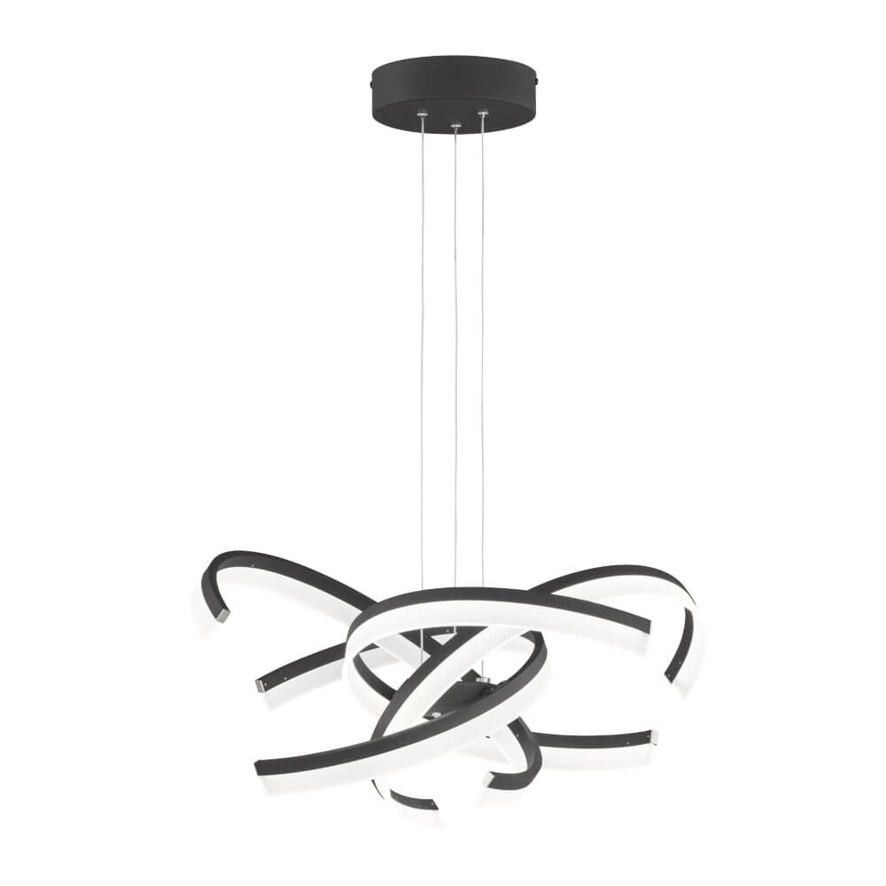 Design hanging lamp Sund TW with led