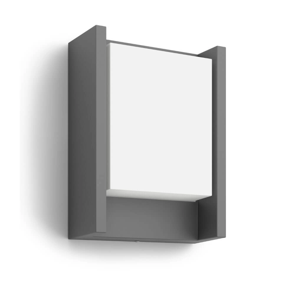 Wall lamp Arbour anthracite
