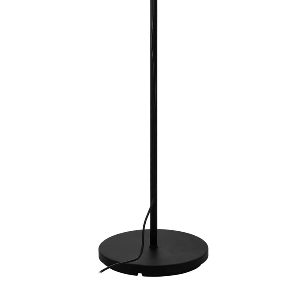 Wooden floor lamp Townshend 5 Eglo 9002759440817