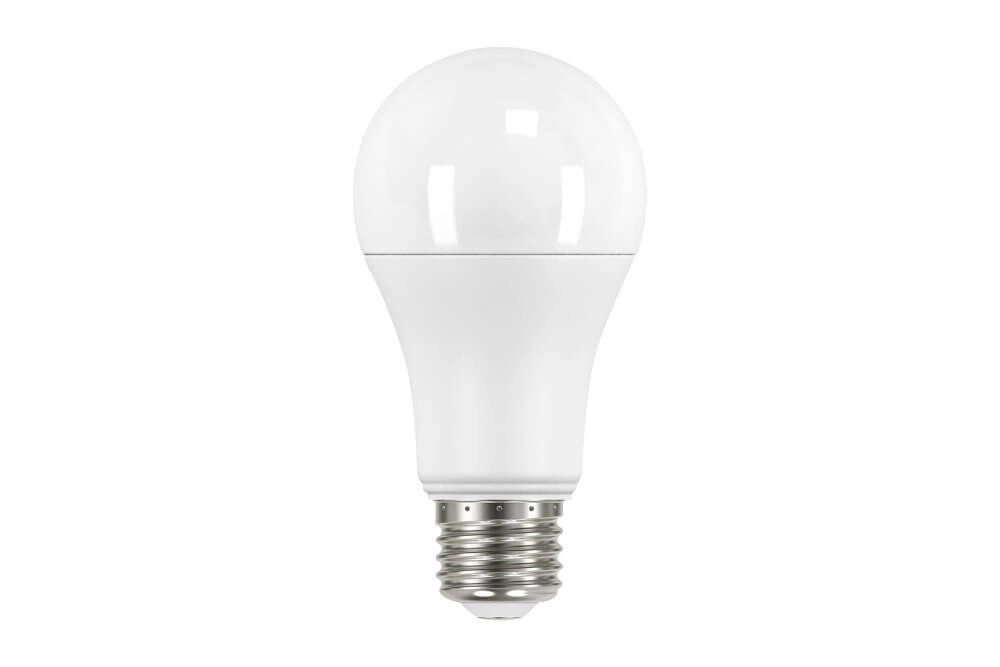 LED lamp 8,2W - E27 - 1521lm - 2700K white