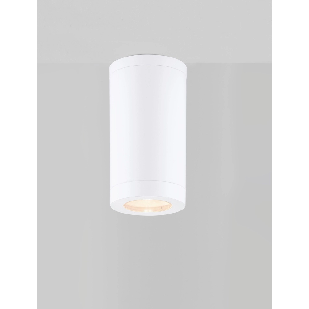 Surface-mounted spot Spot white