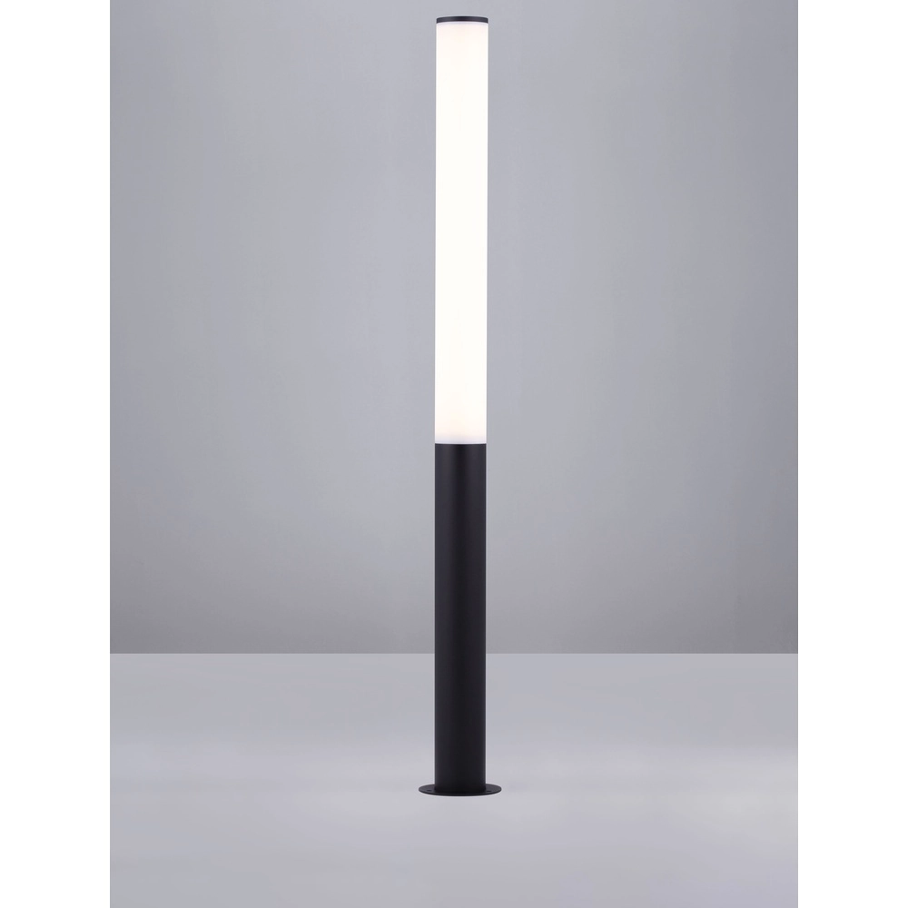 Design garden lamp Tube 120cm