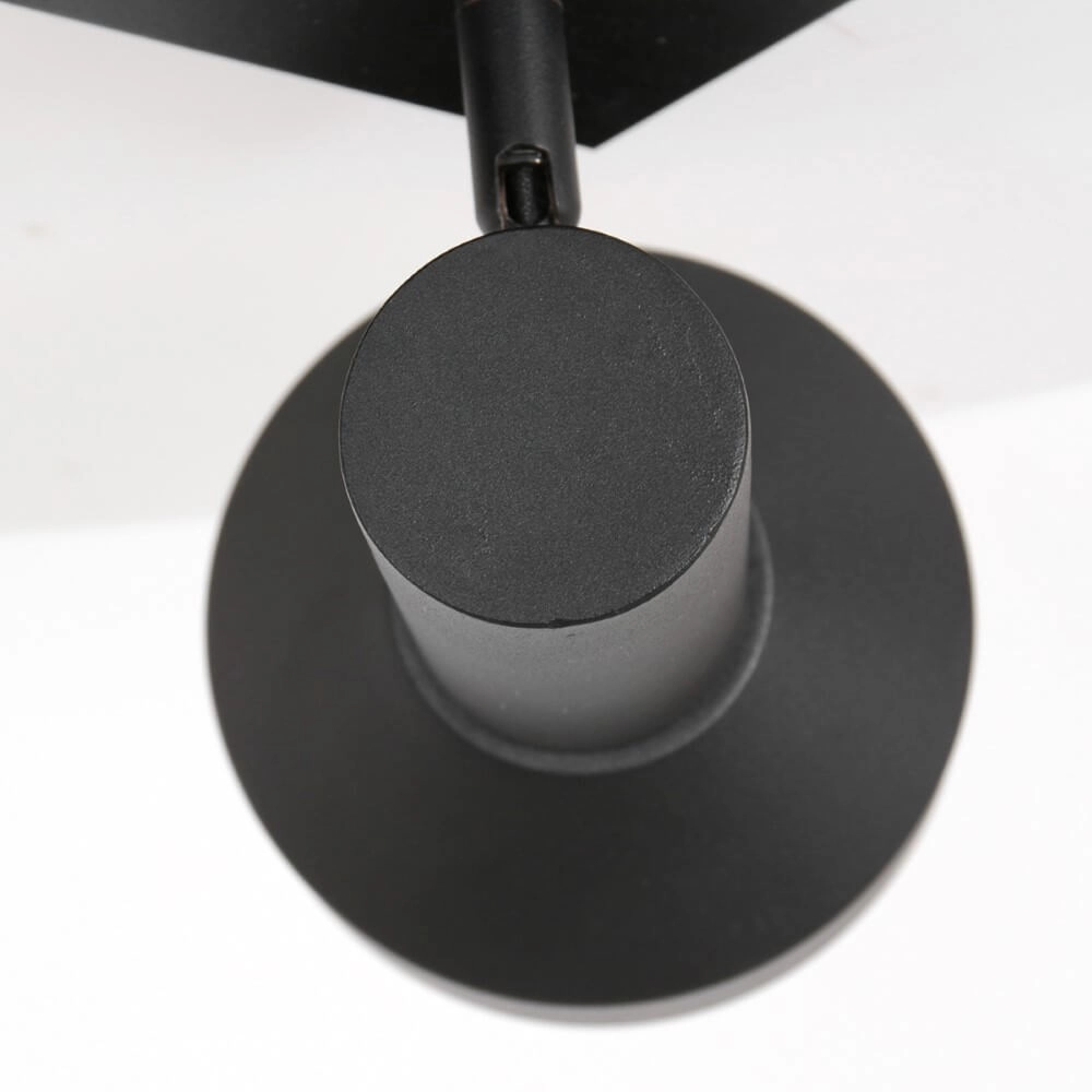 Surface-mounted ceiling lamp Bundle 2-light Steinhauer 8712746151435