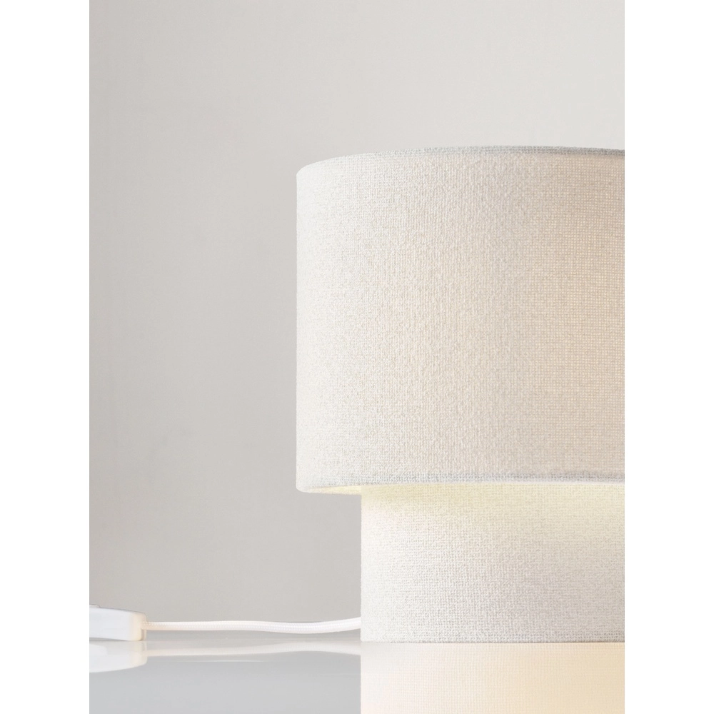 Table lamp Syrin white Lyora 5212017493613