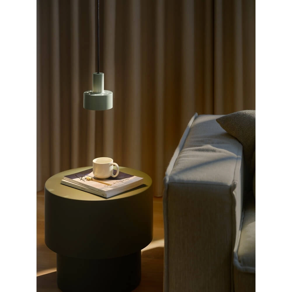 Design pendant lamp Matis green Nordlux 5704924024375