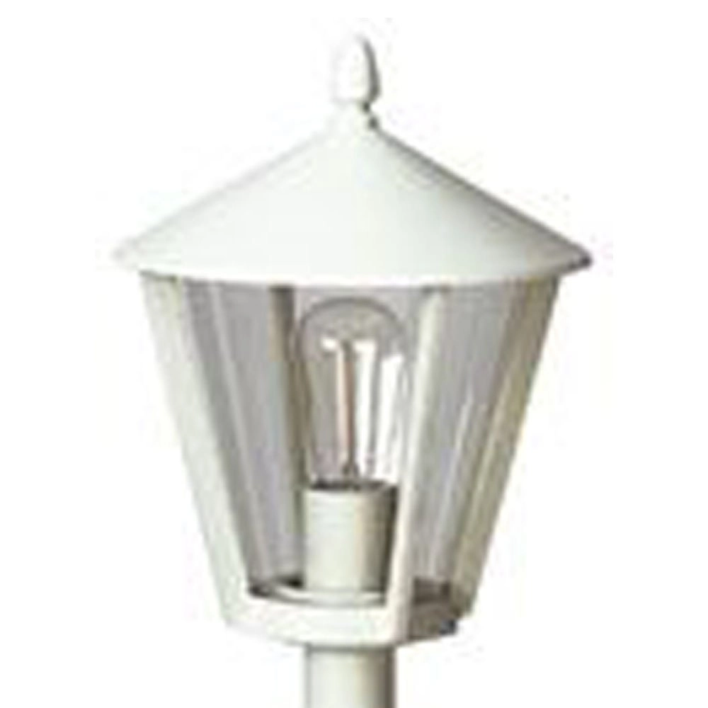 Garden lamp Nelly 135cm - white Albert 4007235841299