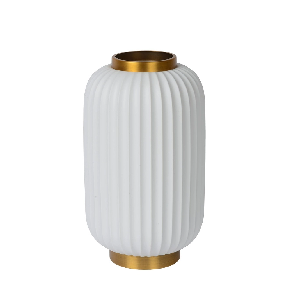 Design table lamp Gosse Gold with white