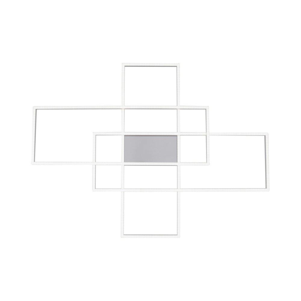 Smart ceiling lamp Q-Inigo Paul Neuhaus 4012248321843