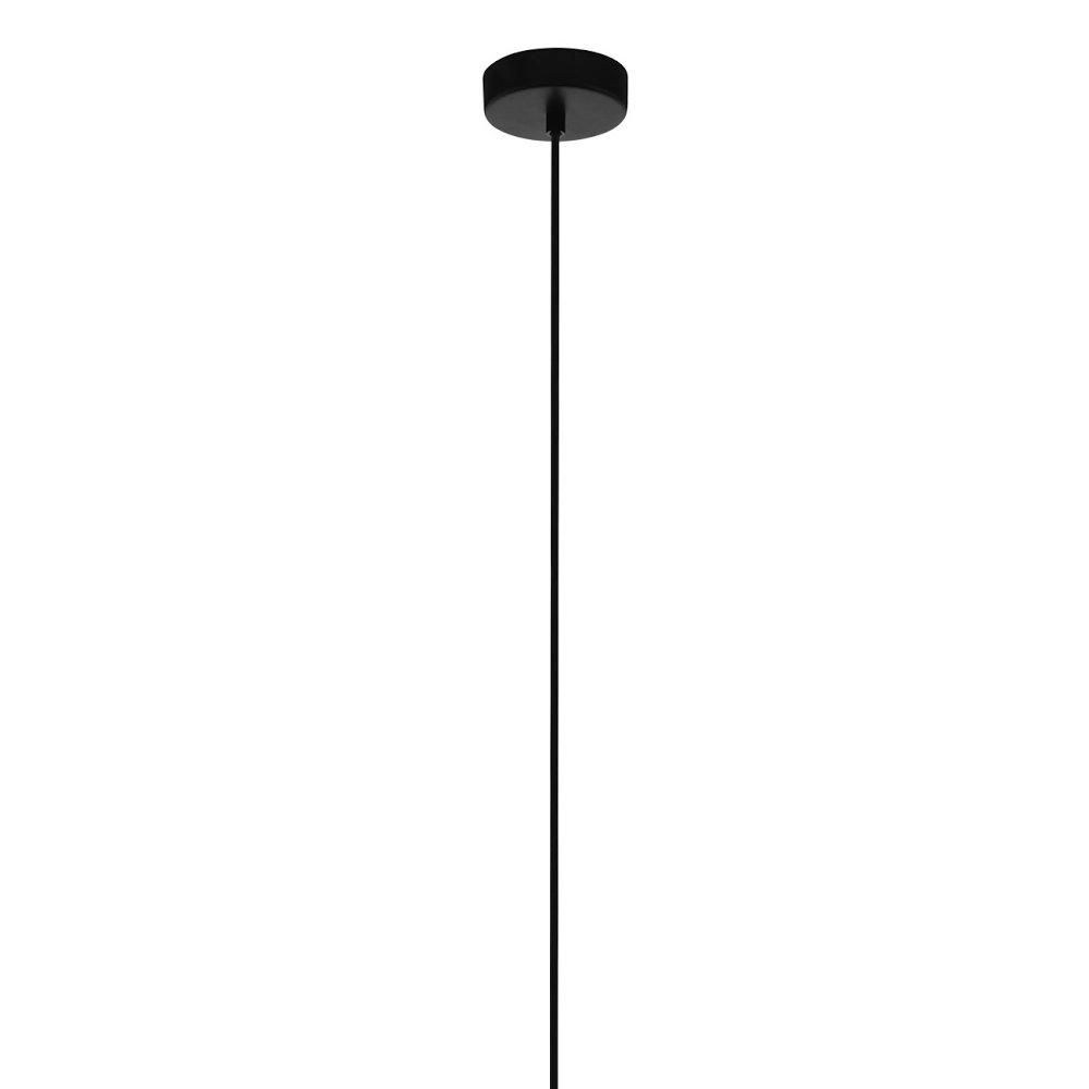 Hanging lamp Albaraccin Ø 27 cm Eglo 9002759985233