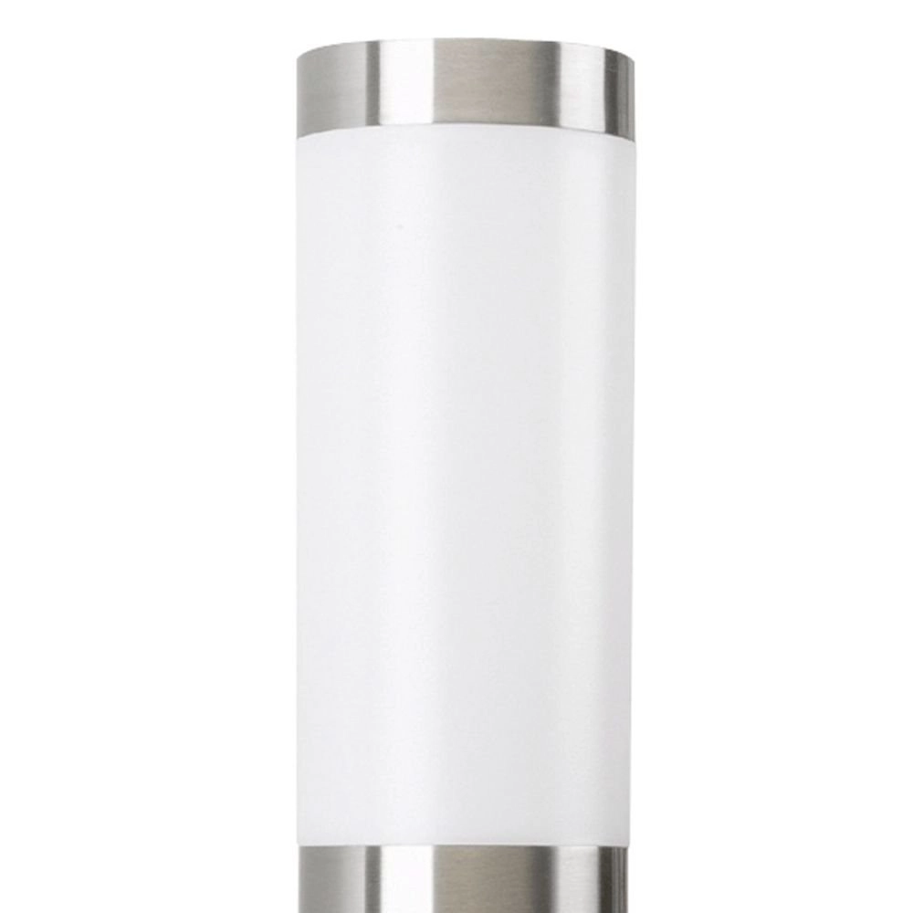 Outdoor lamp stainless steel Lech 4 KS Verlichting 8714732704151