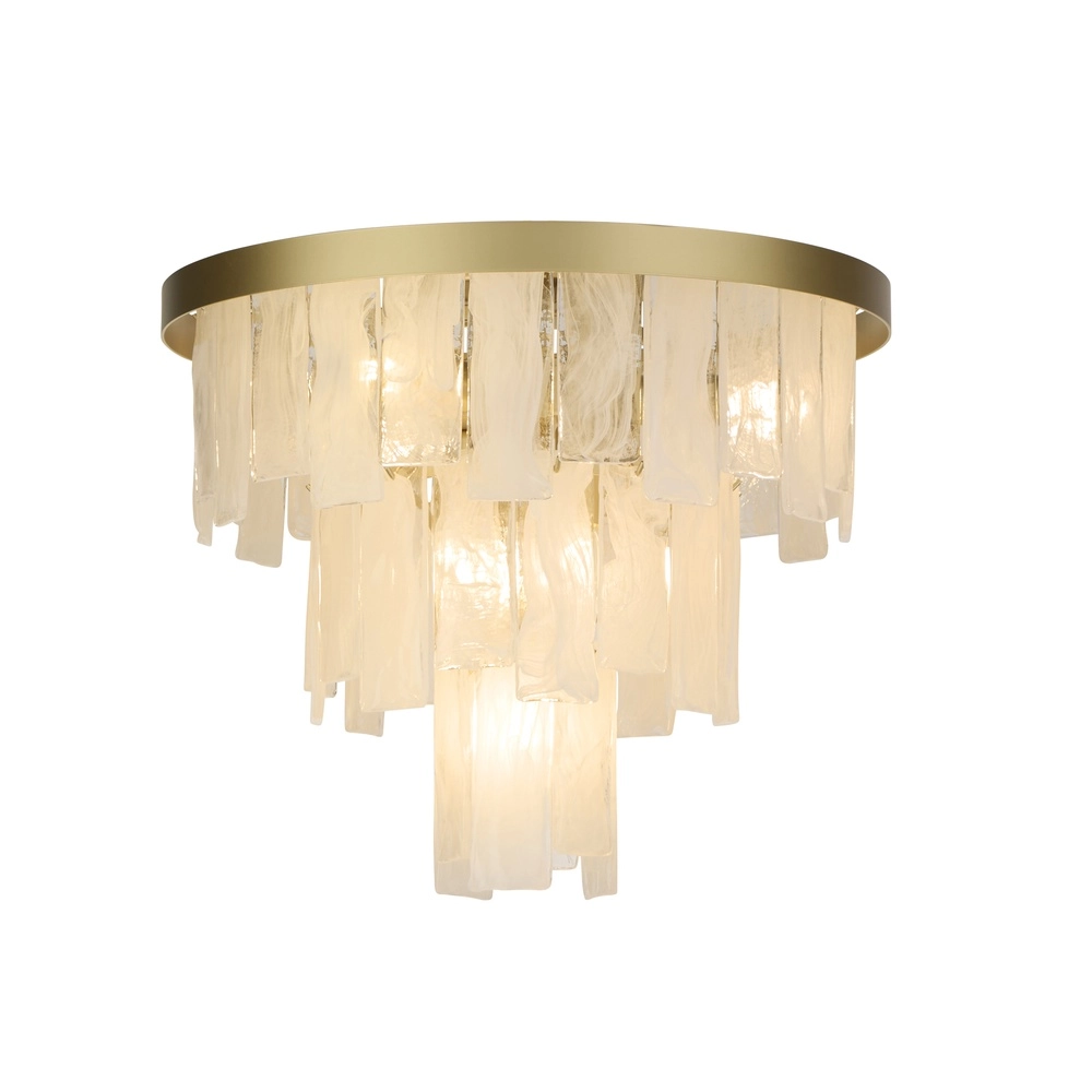 Ceiling lamp Formalux Gold