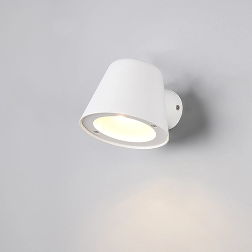 Wall lamp Beni white Trio 4017807691566