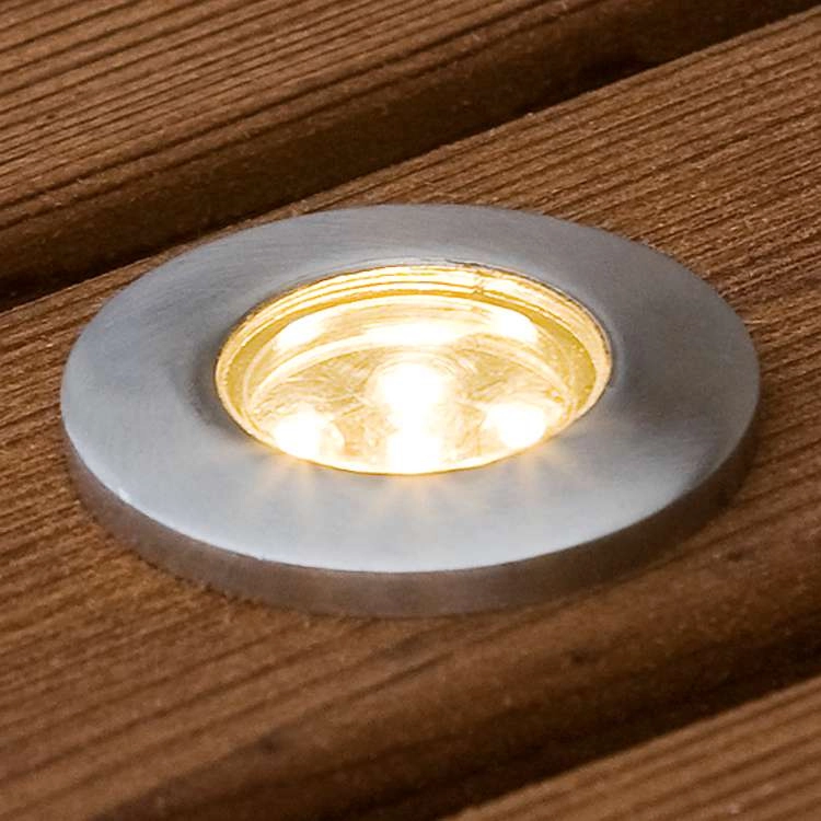 LED Mini spots box 12 volts KonstSmide 7318307464009