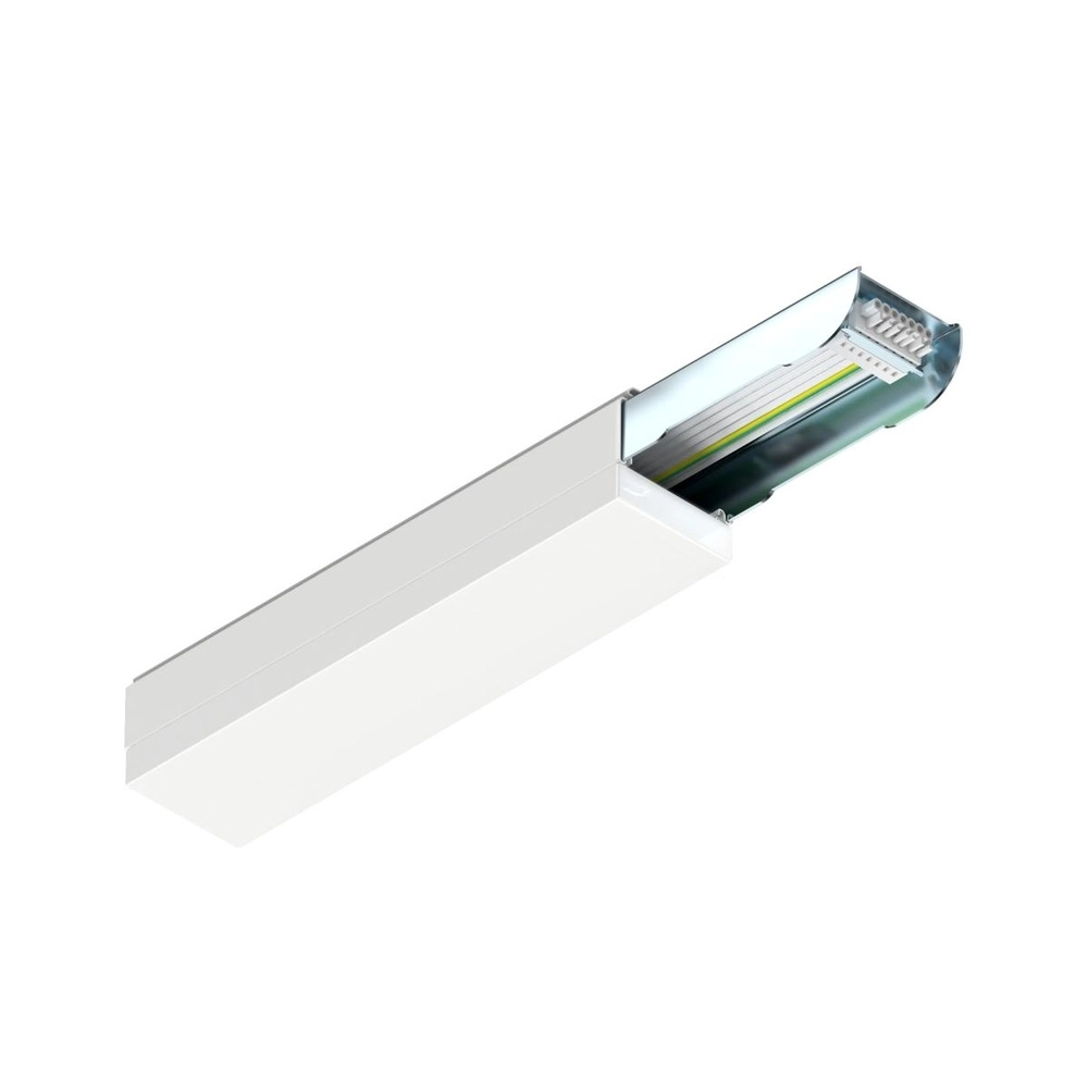 Loop-through box 7-pin Easylight for Easylight system