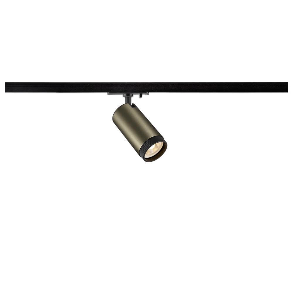 Rail spot Grip! L Black-Bronze 1-Phase